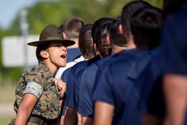 Successfully Navigating Military Boot Camp 6 Tips for Physical